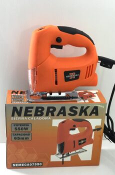 Sierra Caladora Nebraska