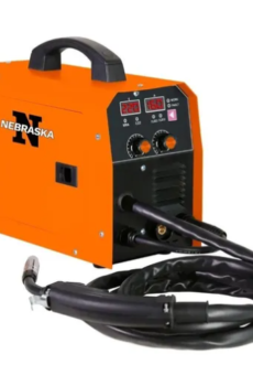 Soldadora Inverter Mig 160 Amp