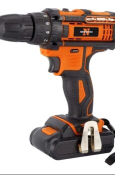 Taladro Atornillador 20V