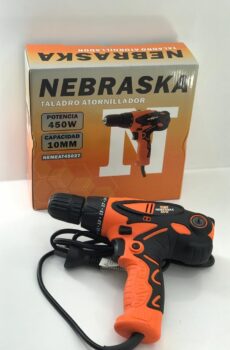 Taladro Atornillador