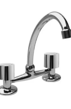 Grifería Cocina