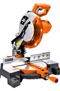 Sierra Ingletadora 2200 W